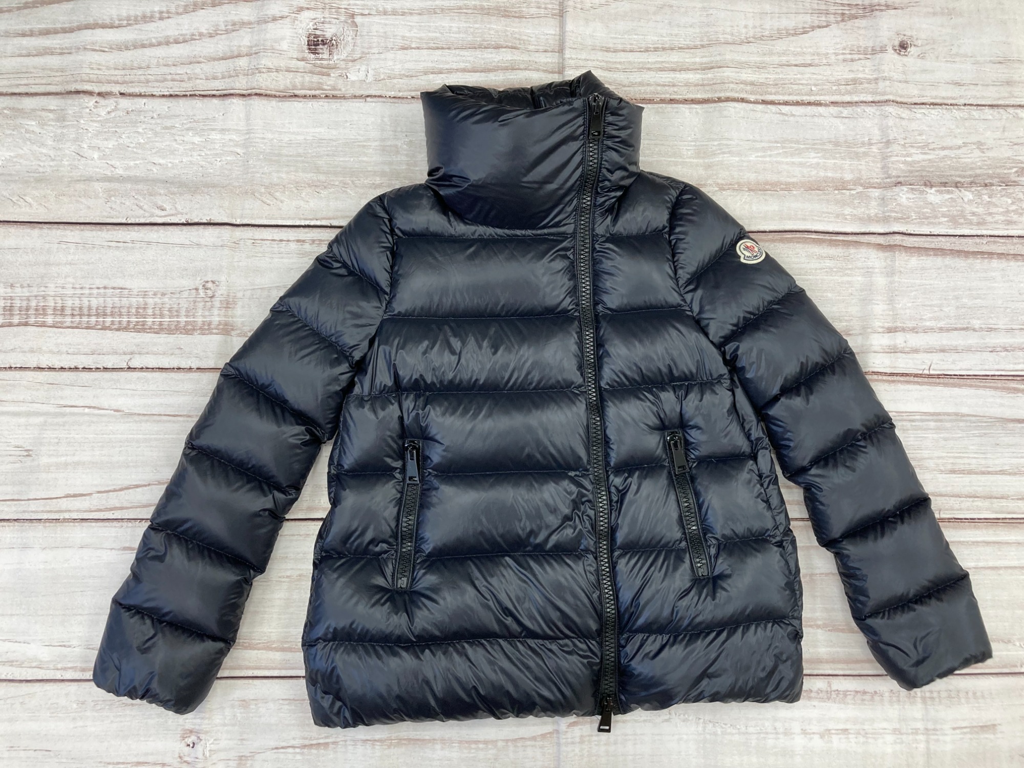 今月は買取20%アップ！】MONCLER(モンクレール)よりレディースのダウン 