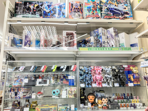 トレファクブログ画像8