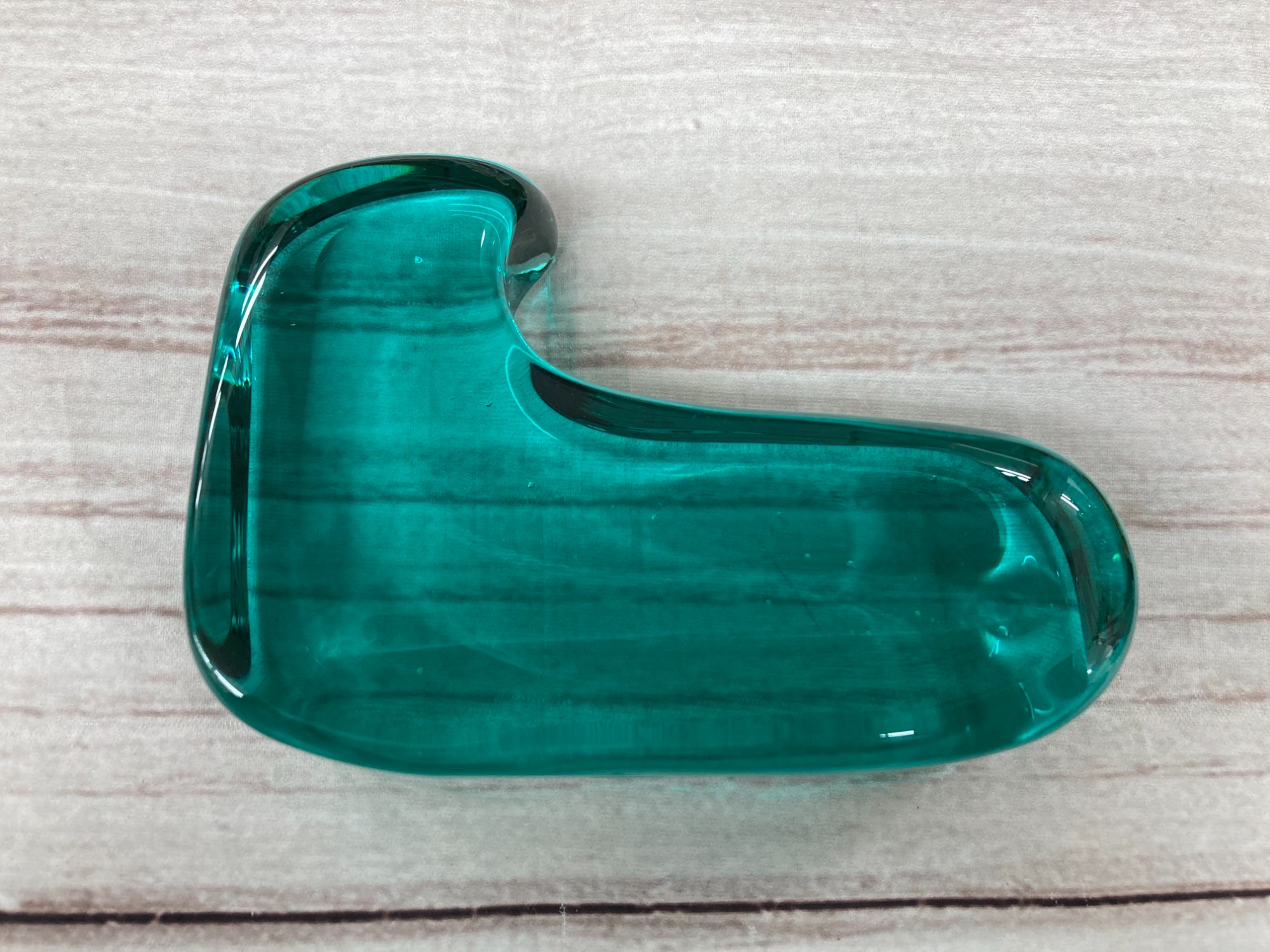 iittala×mina perhonen(イッタラ×ミナ ペルホネン)よりガラス