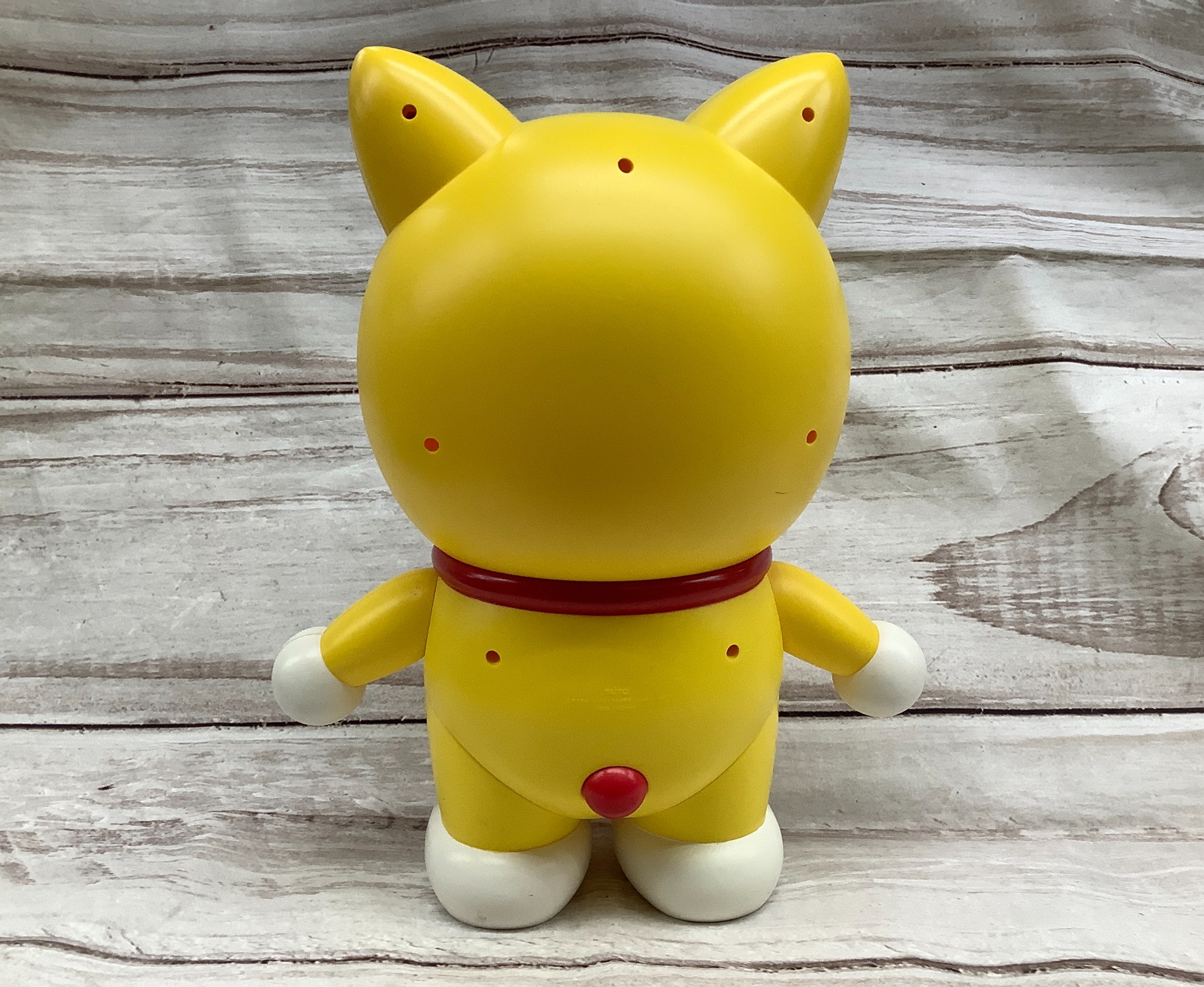 ドラえもん イエローおもちゃ タイトーよりドラえもんのアクションフィギュアが買取入荷しました