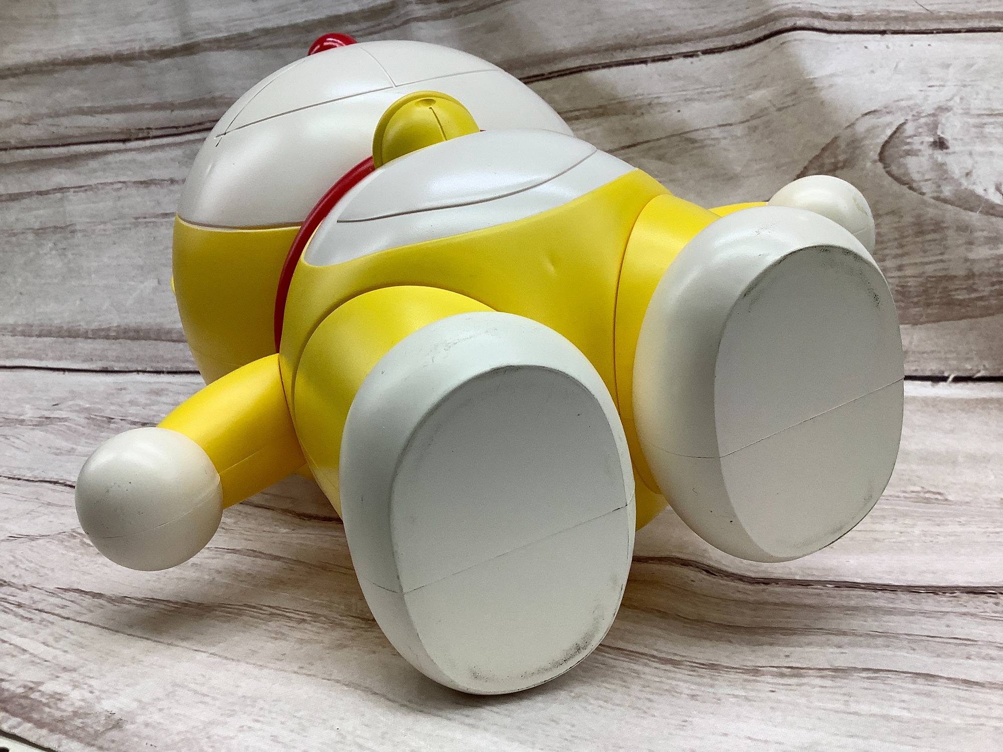 ドラえもん イエローおもちゃ タイトーよりドラえもんのアクションフィギュアが買取入荷しました