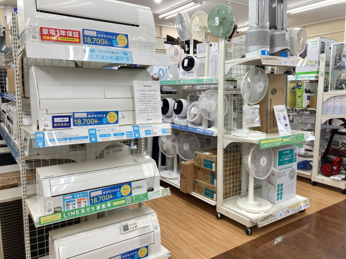 トレファクブログ画像1