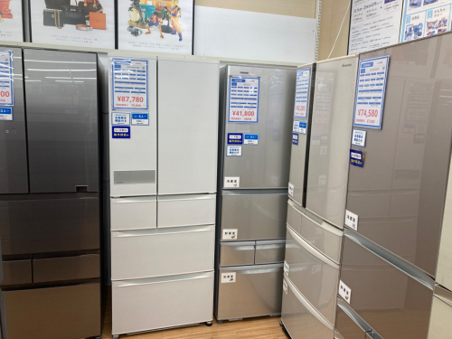 富士通ゼネラル 壁掛けエアコンが入荷しました！｜2024年06月17日