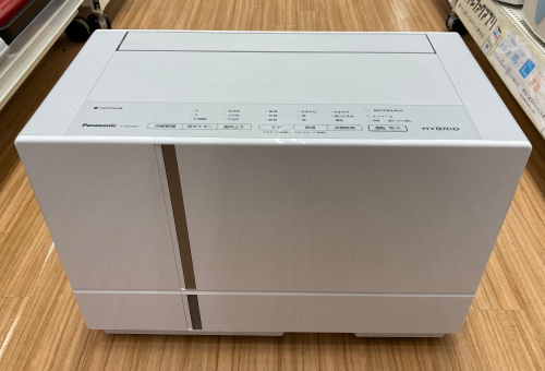 【トレファク摂津店】Panasonic(パナソニック)衣類乾燥除湿機2020年製が入荷致しました！！ Panasonic(パナソニック)より衣類乾燥除湿器2020年製が入荷しました