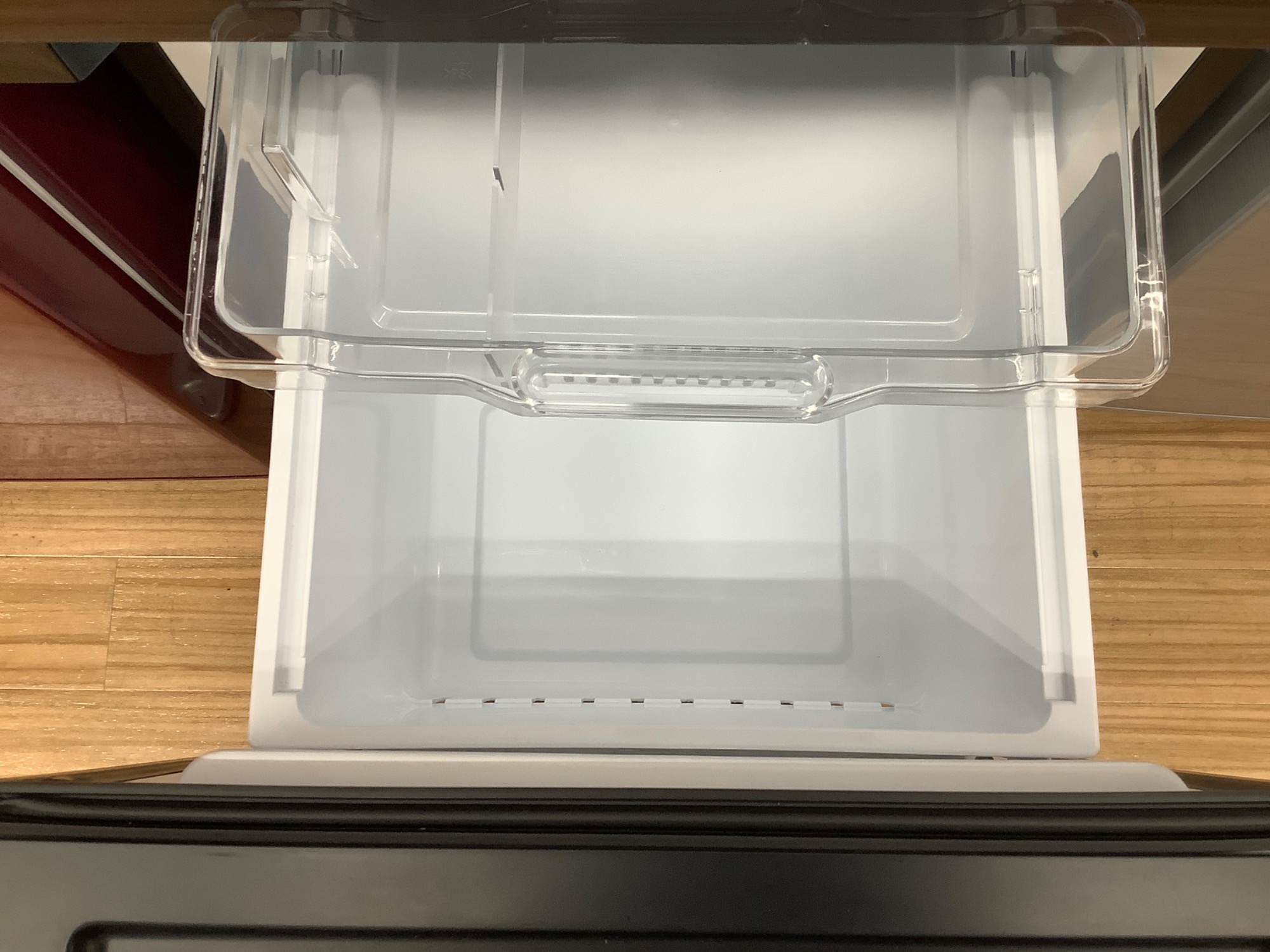 HISENSE(ハイセンス) 2ドア冷蔵庫 2018年製が入荷しました！｜2024年07 