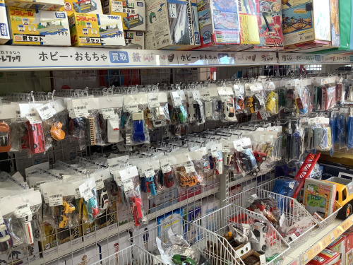 トレファクブログ画像1