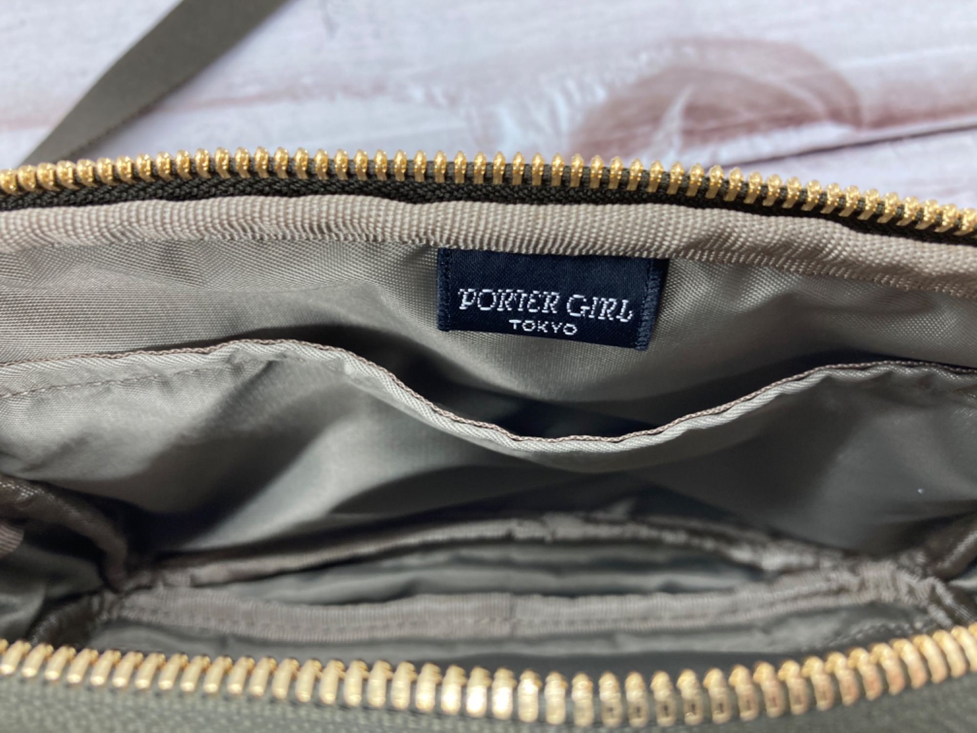 PORTER(ポーター)よりショルダーバックが買取入荷しました！｜2024年08