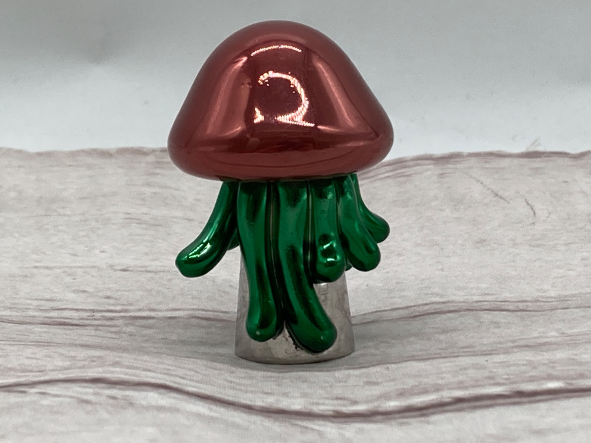 メタリックモンスターズギャラリー ベホマスライムが買取入荷しました