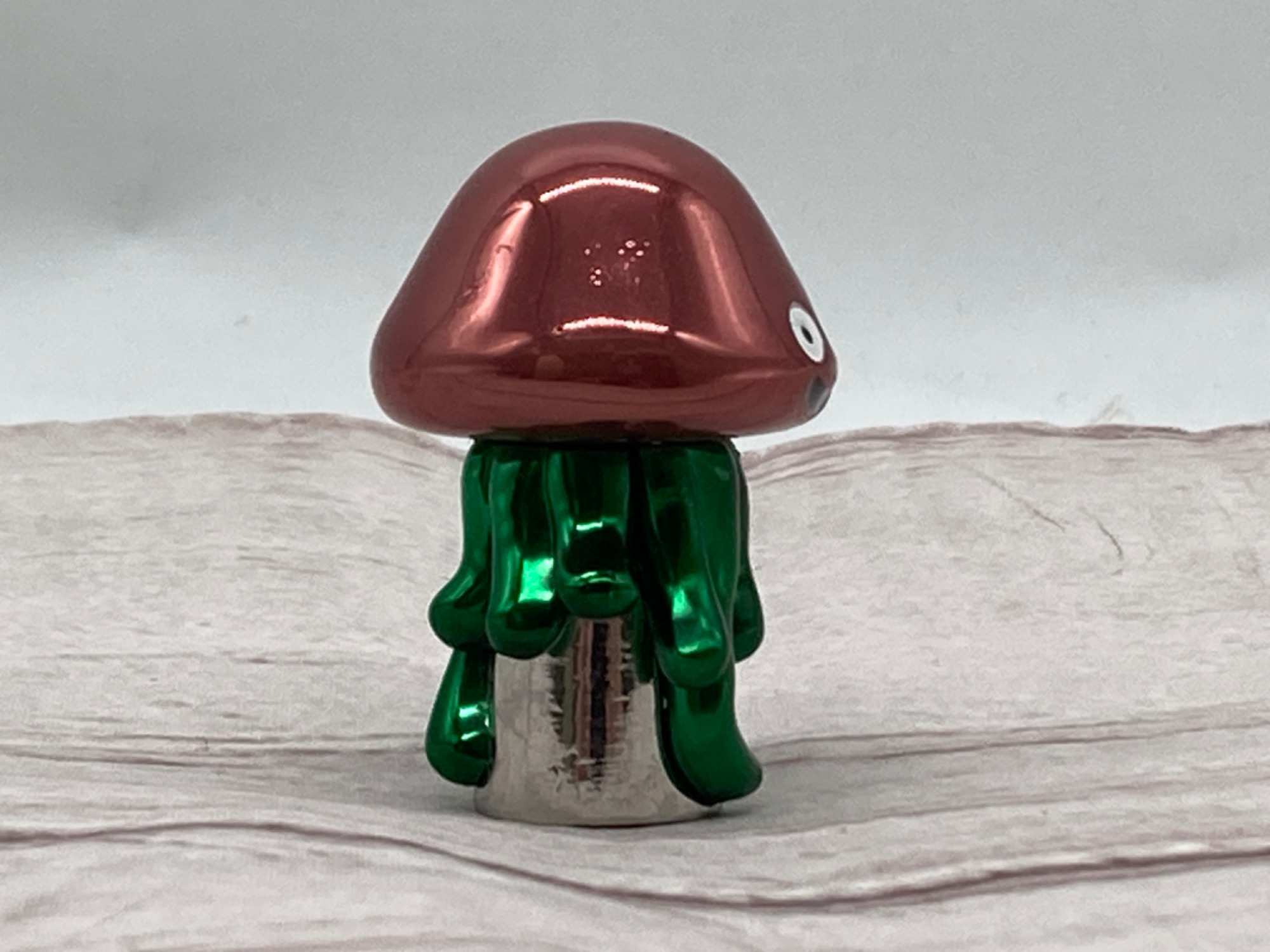 メタリックモンスターズギャラリー ベホマスライムが買取入荷しました