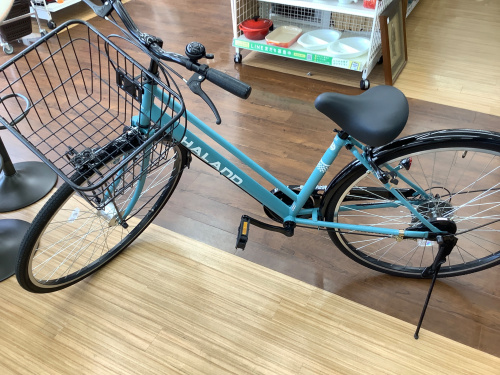 トレファクブログ画像1