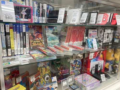 トレファクブログ画像5