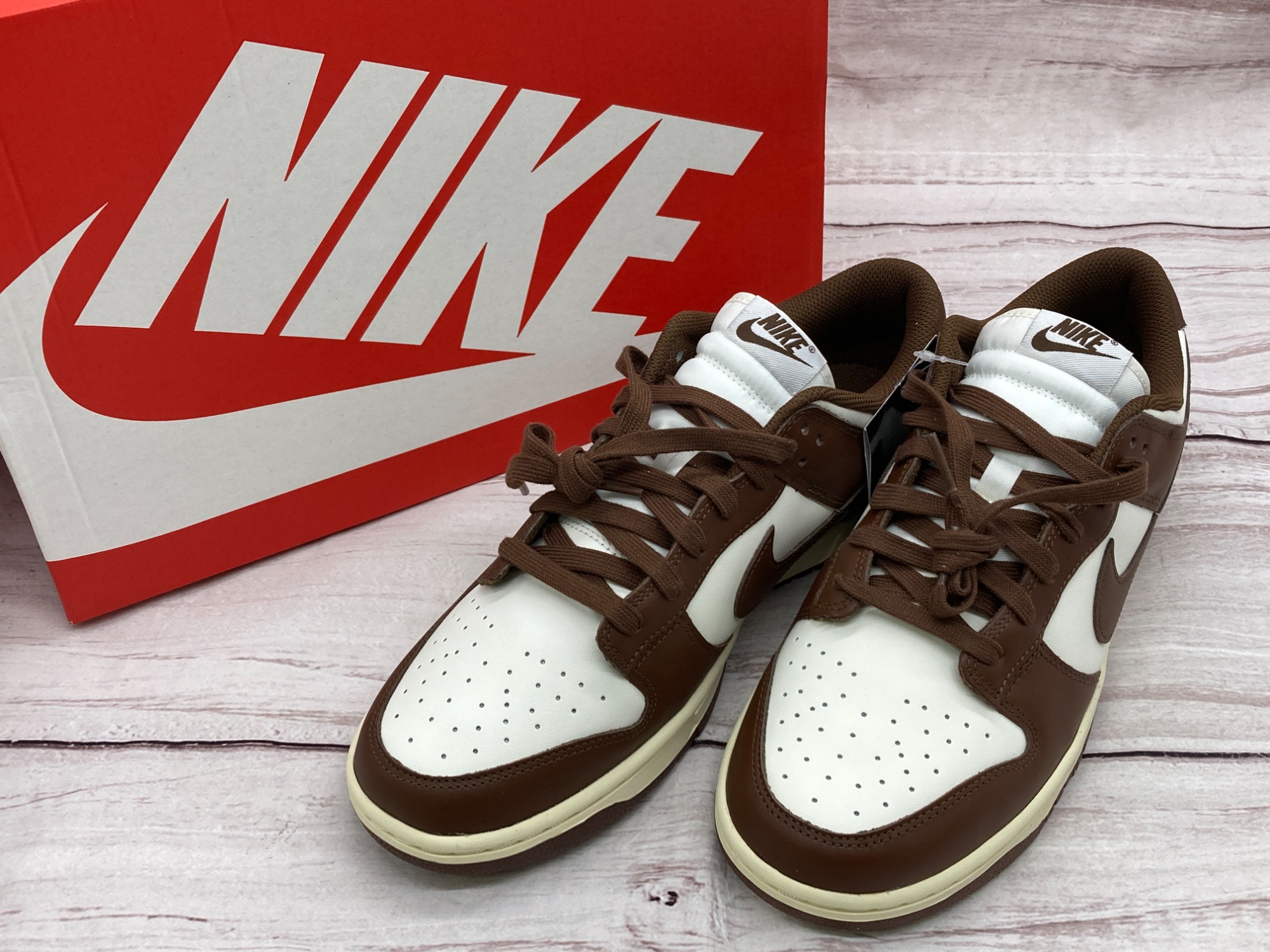 トレファク イオンモール常滑店】NIKEのDUNK LOW! トレファク イオンモール常滑店】NIKEのDUNK LOW!