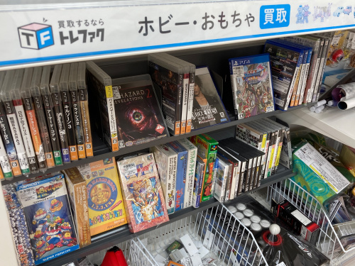 トレファクブログ画像4