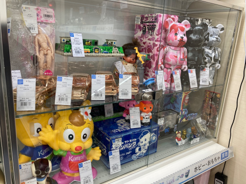 トレファクブログ画像4