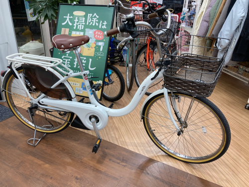 トレファクブログ画像1