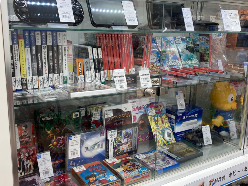 トレファクブログ画像3