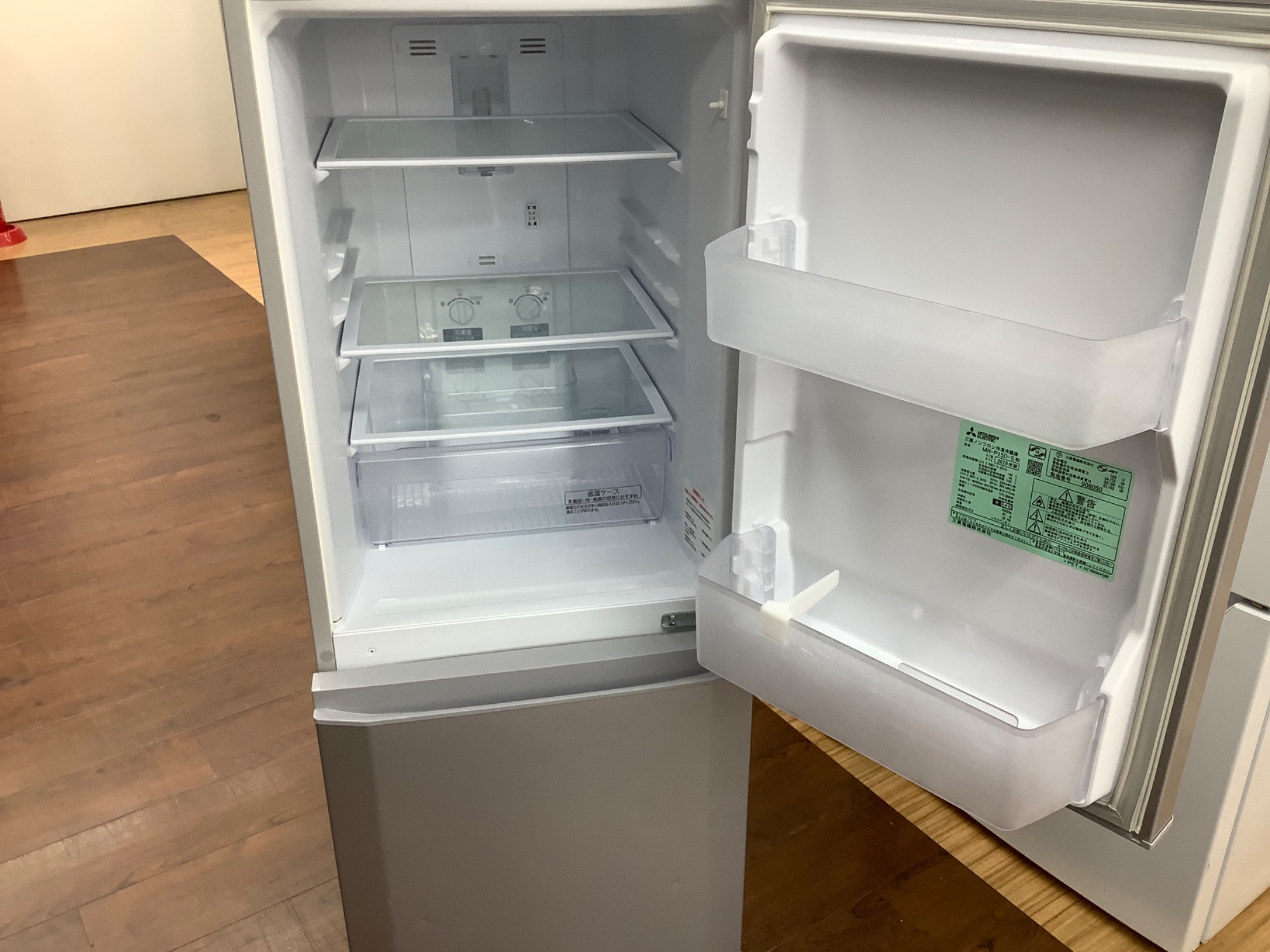 トレファク イオンモール新瑞橋店】MITSUBISHIの2ドア冷蔵庫のご紹介です！