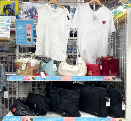 トレファクブログ画像3