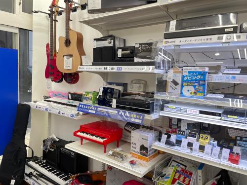 トレファクブログ画像2