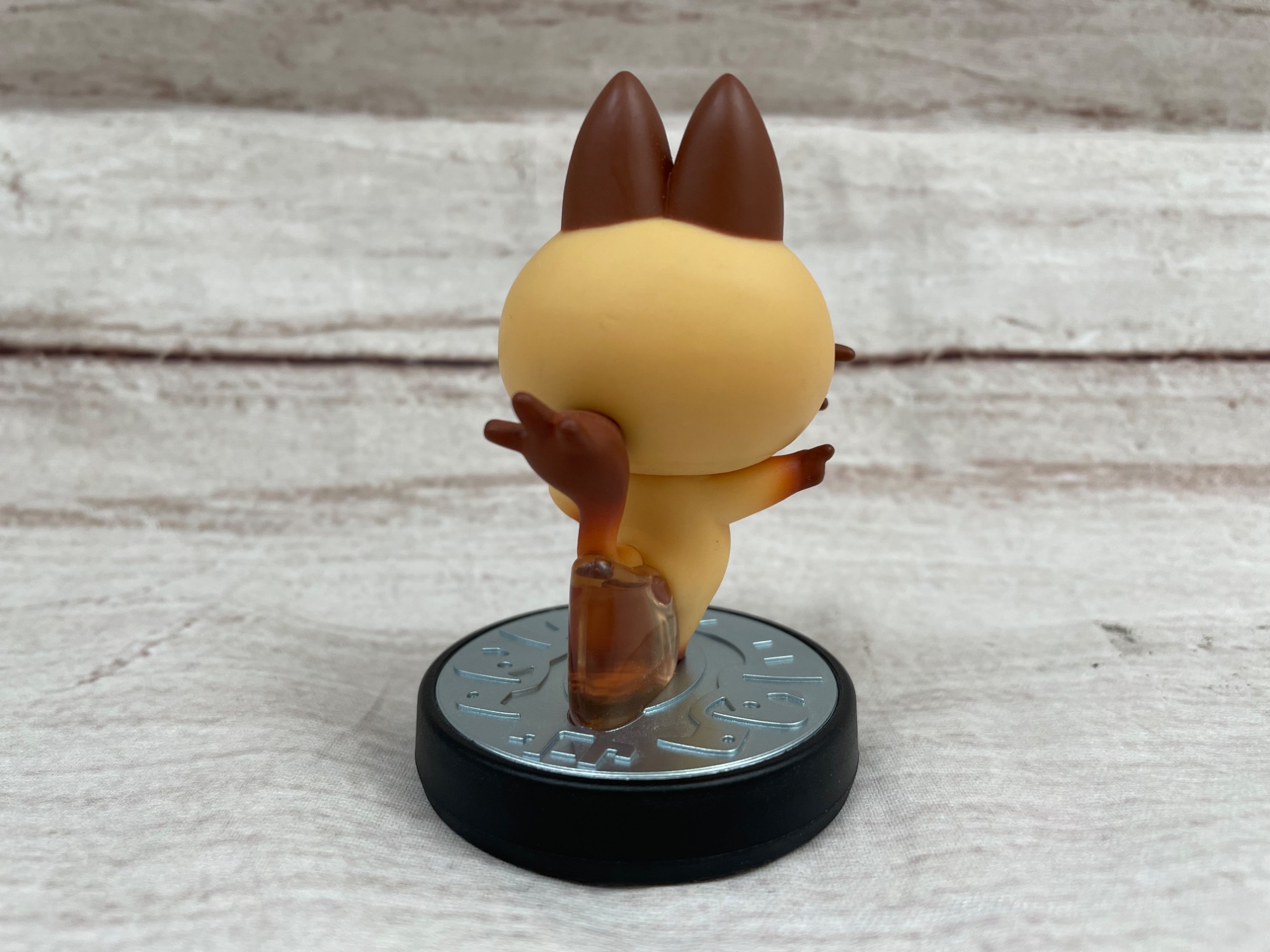 Amazon | amiibo 隻眼のリオレウス&ライダー(男の子