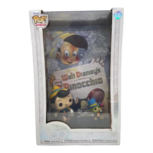 Funko(ファンコ)のディズニー 100 ポップ ムービー ポスター