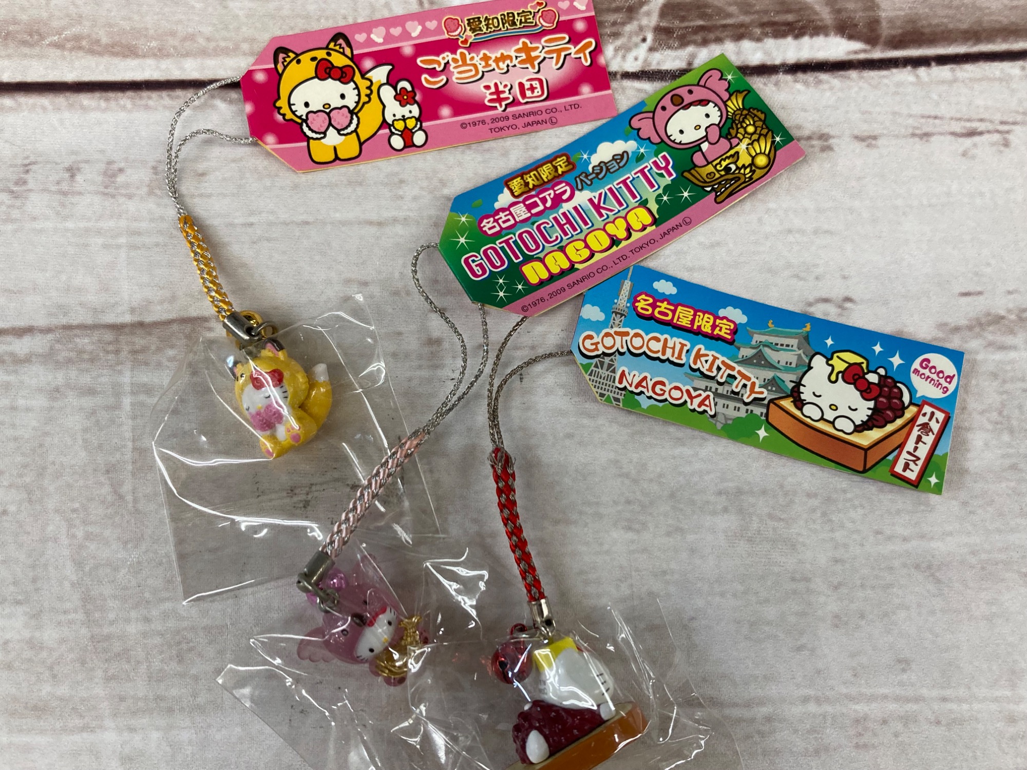 専用出品！ご当地キティ　大量まとめ　96点 専用出品！ご当地キティ 大量まとめ 96点 ハローキティ+マイ