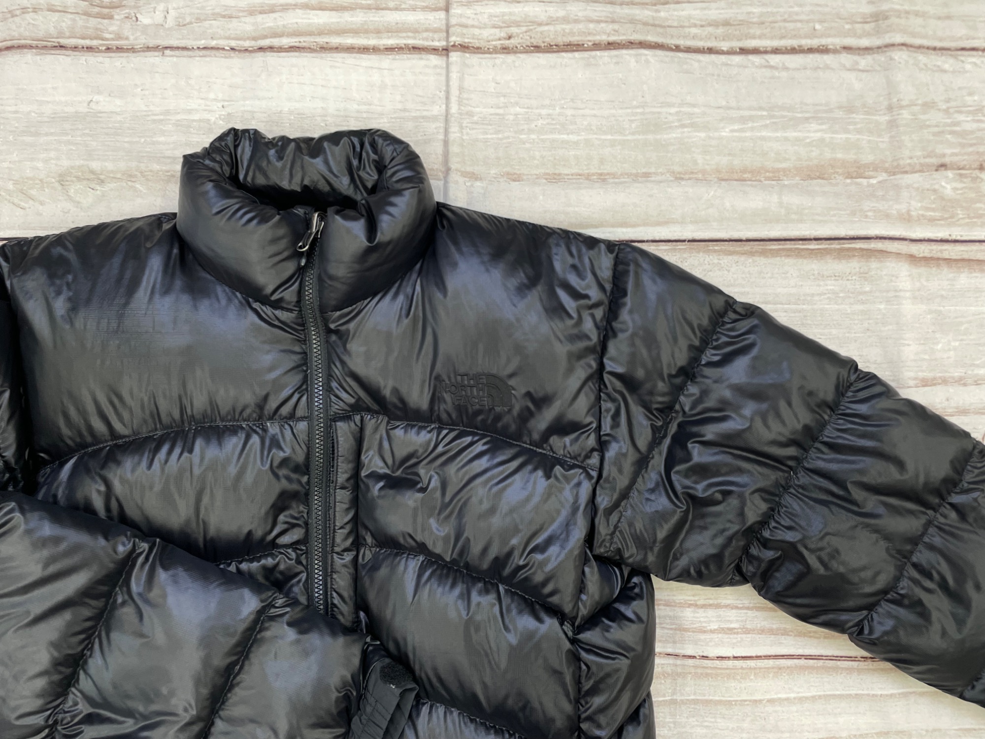 THE NORTH FACE(ノースフェイス)よりアコンカグアダウン