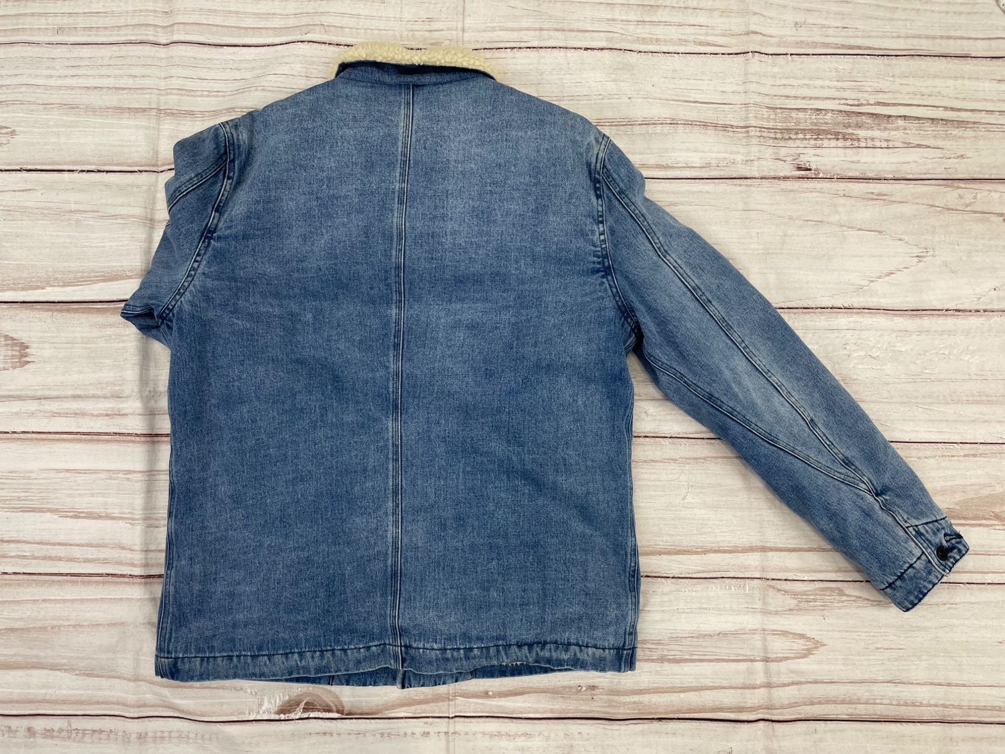 Denham(デンハム)よりボアデニムジャケットが買取入荷しました♪｜2025