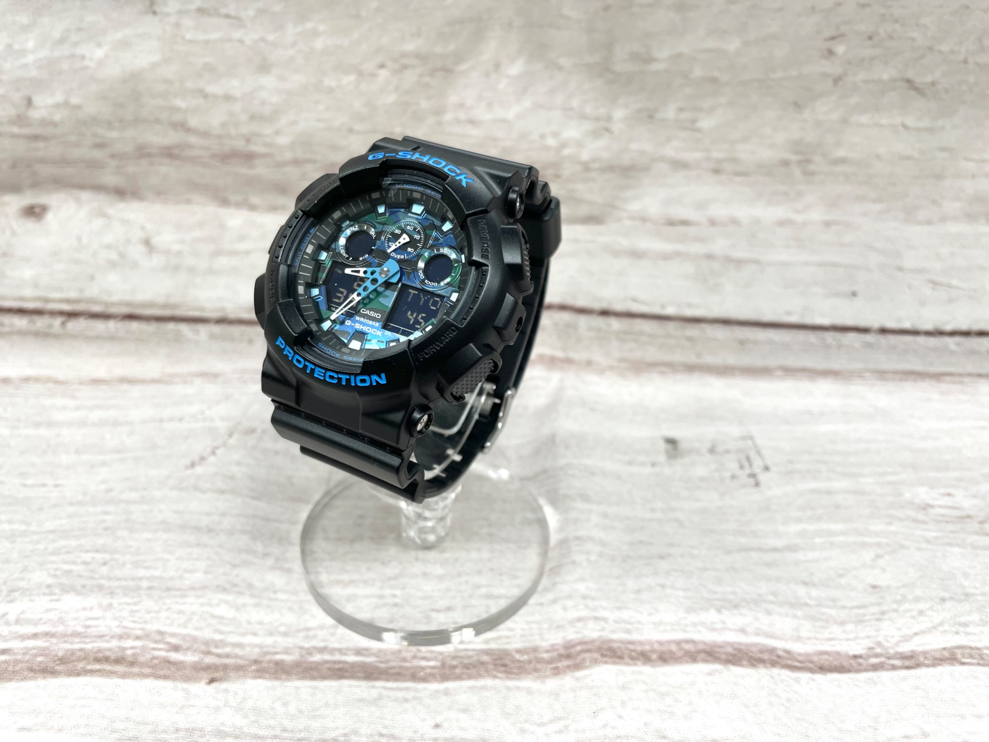 【トレファク イオンモール常滑店】CASIOのG-SHOCK腕時計です。 G-SHOCK(ジーショック)のデジタル腕時計が入荷いたしました！！｜2022