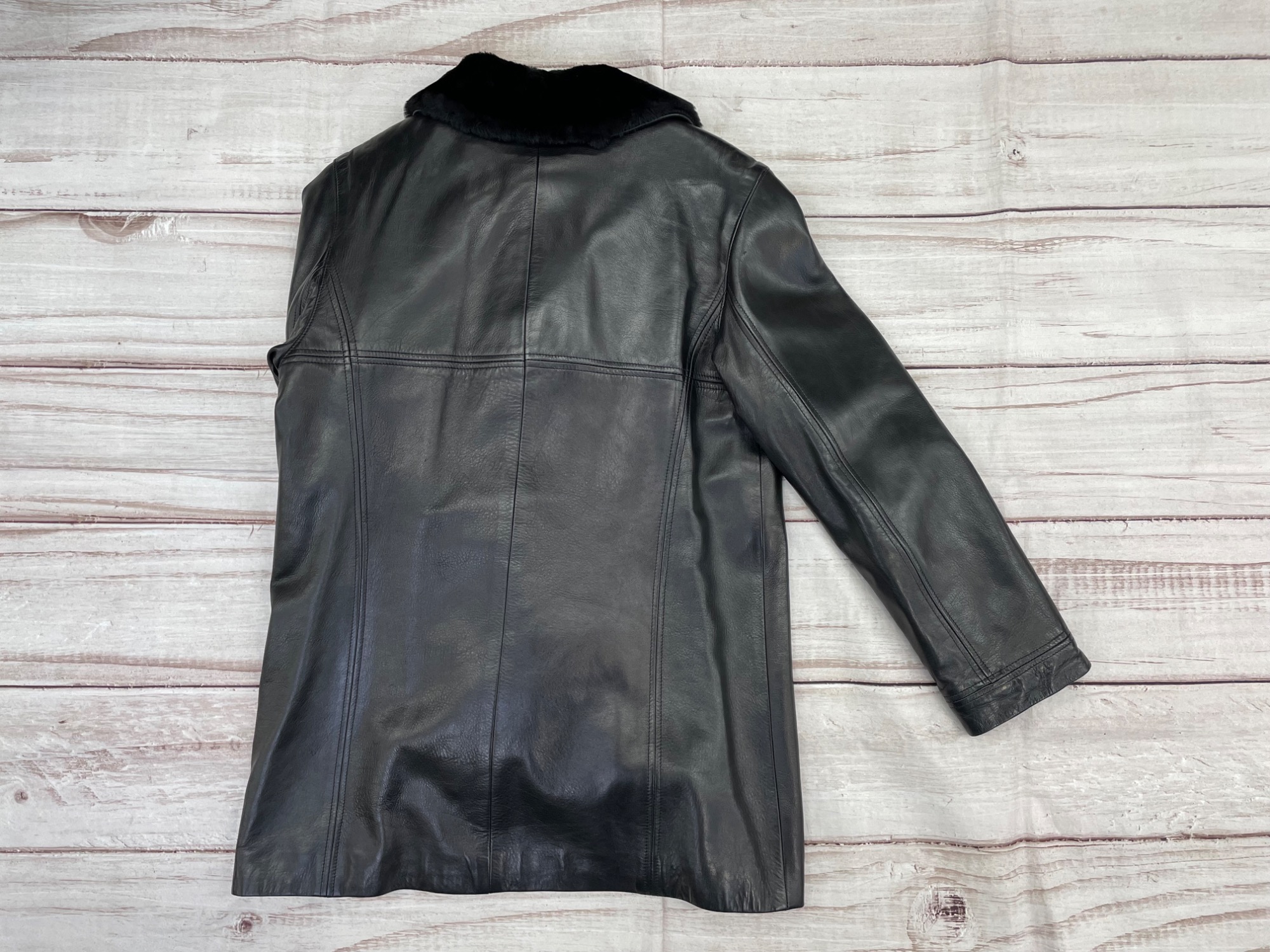 Burberry's(バーバリーズ)のレザージャケットを買取入荷いたしました