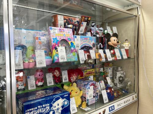 トレファクブログ画像5