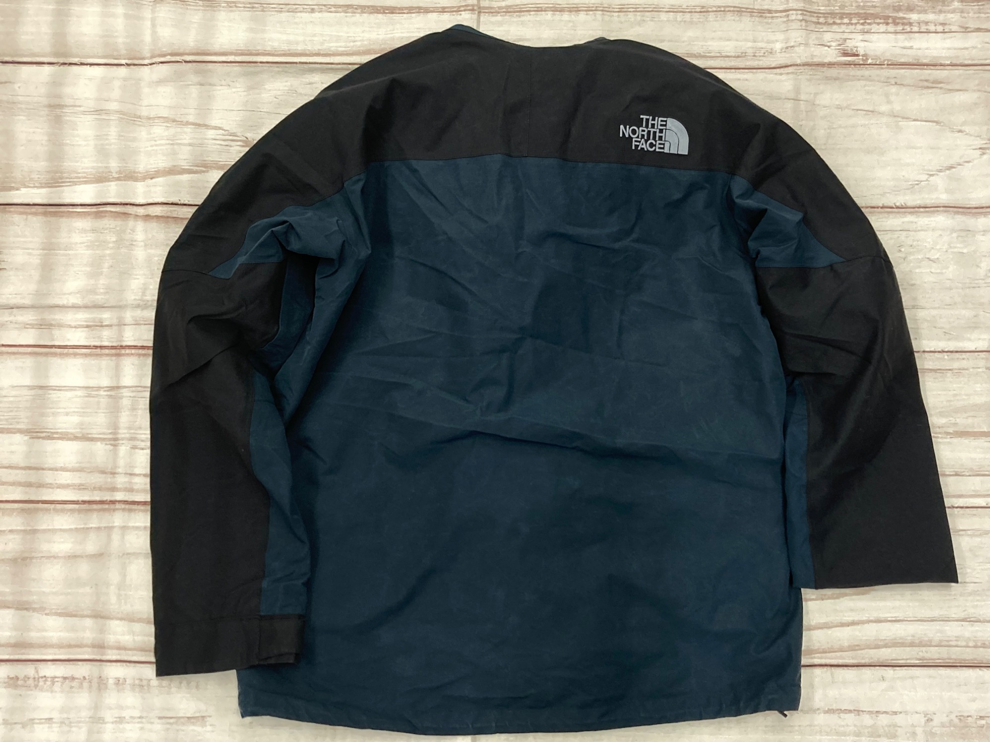 THE NORTH FACE(ザノースフェイス)のマウンテンジャケトを買取入荷