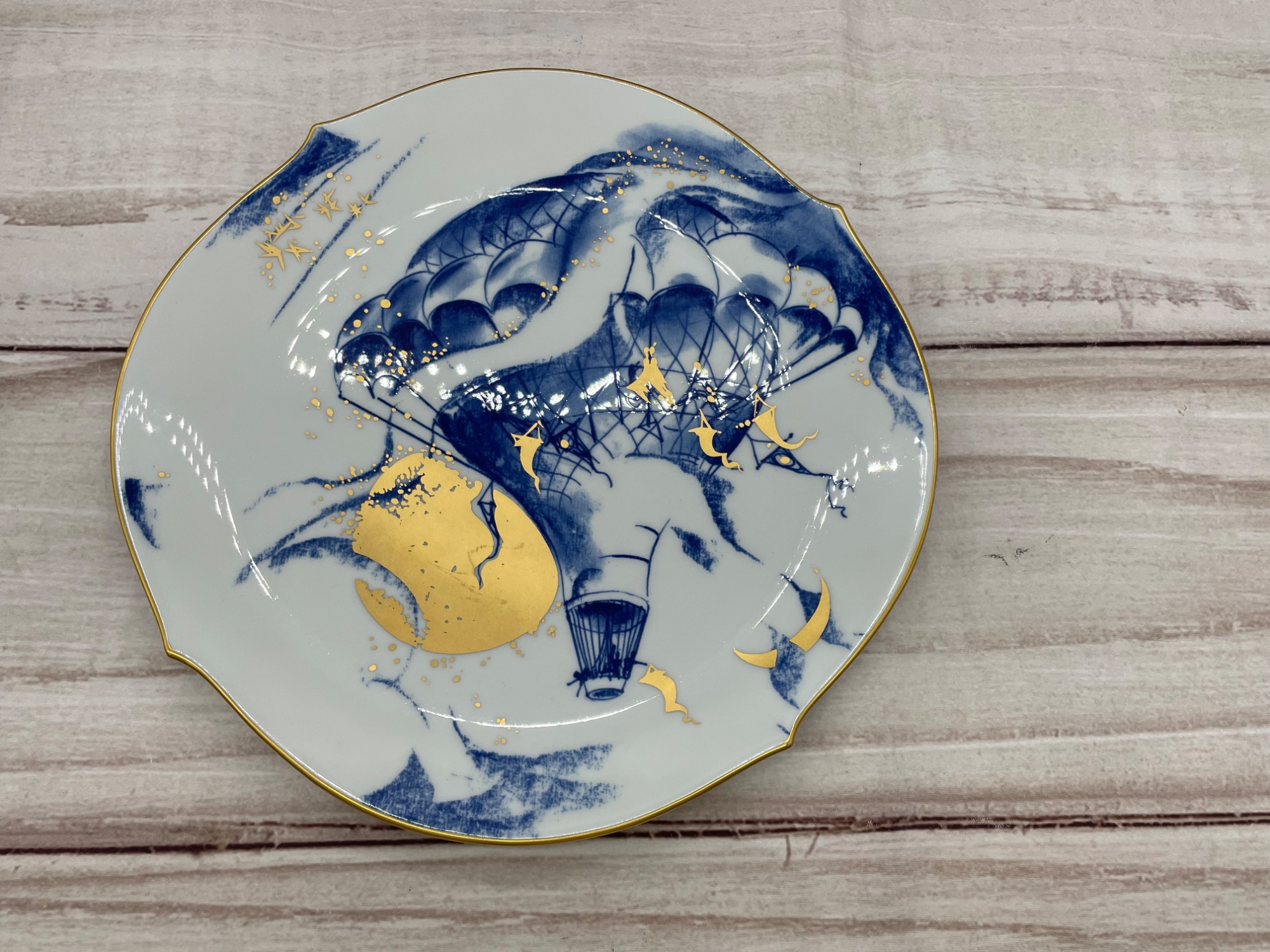 マイセン イヤーズプレート 1997,1993,1992,1981 セット MEISSEN(マイセン)よりイヤープレート1998が買取入荷いたしました