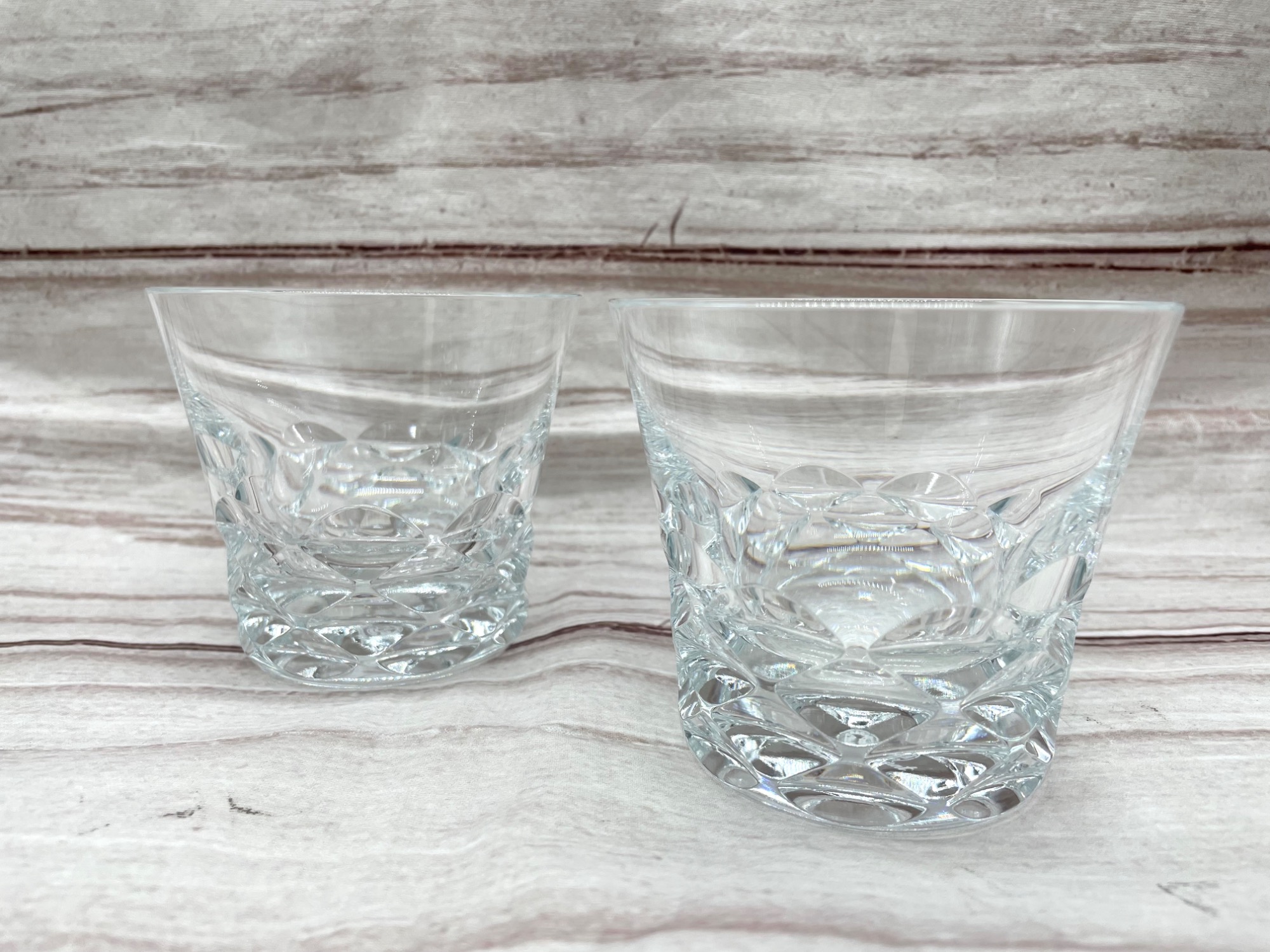 Baccarat(バカラ)よりロックグラスを買取入荷しました！｜2025年12月19 