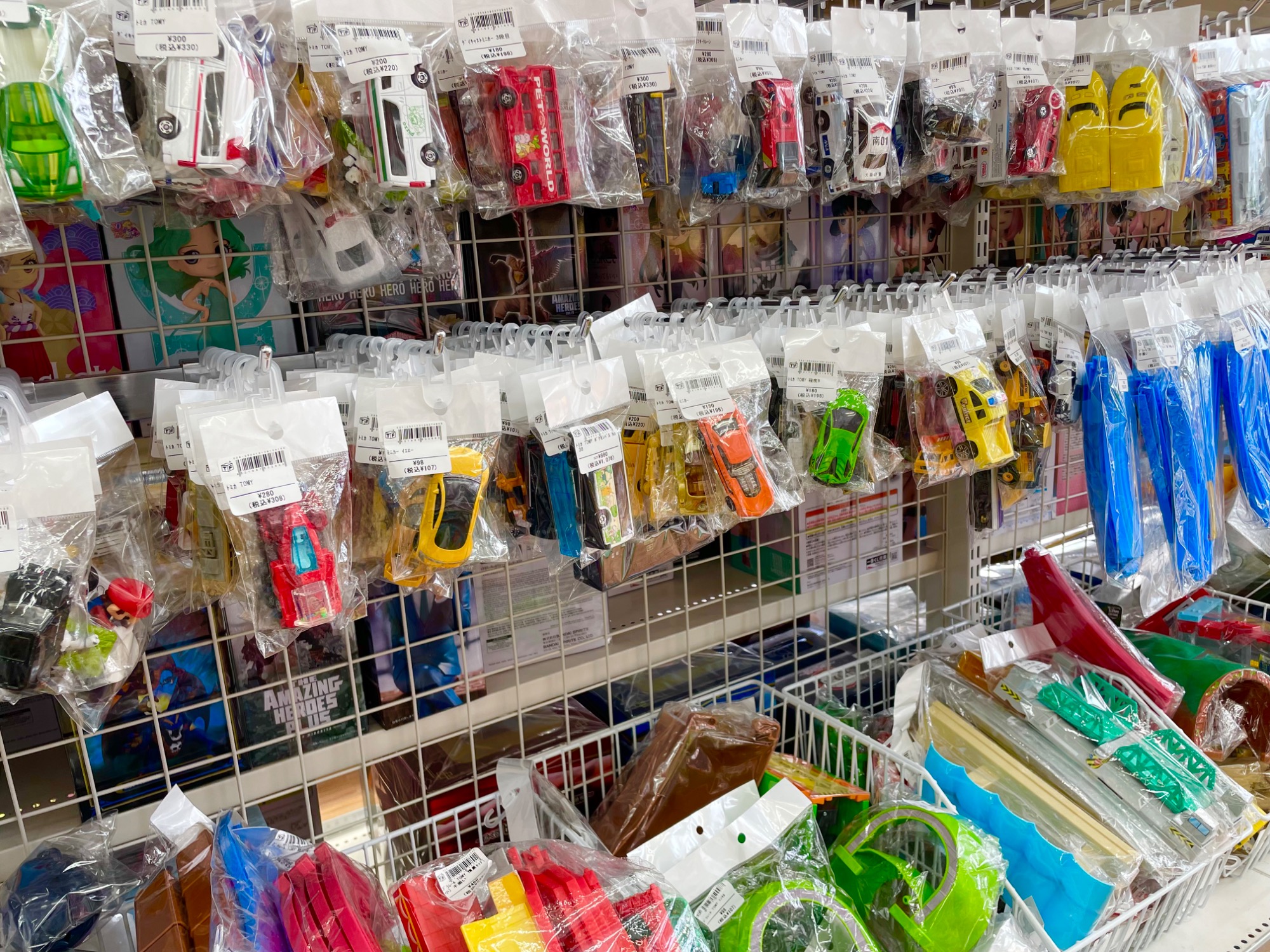 GreenMAX(グリーンマックス)より名鉄5700系のNゲージを買取入荷いたし