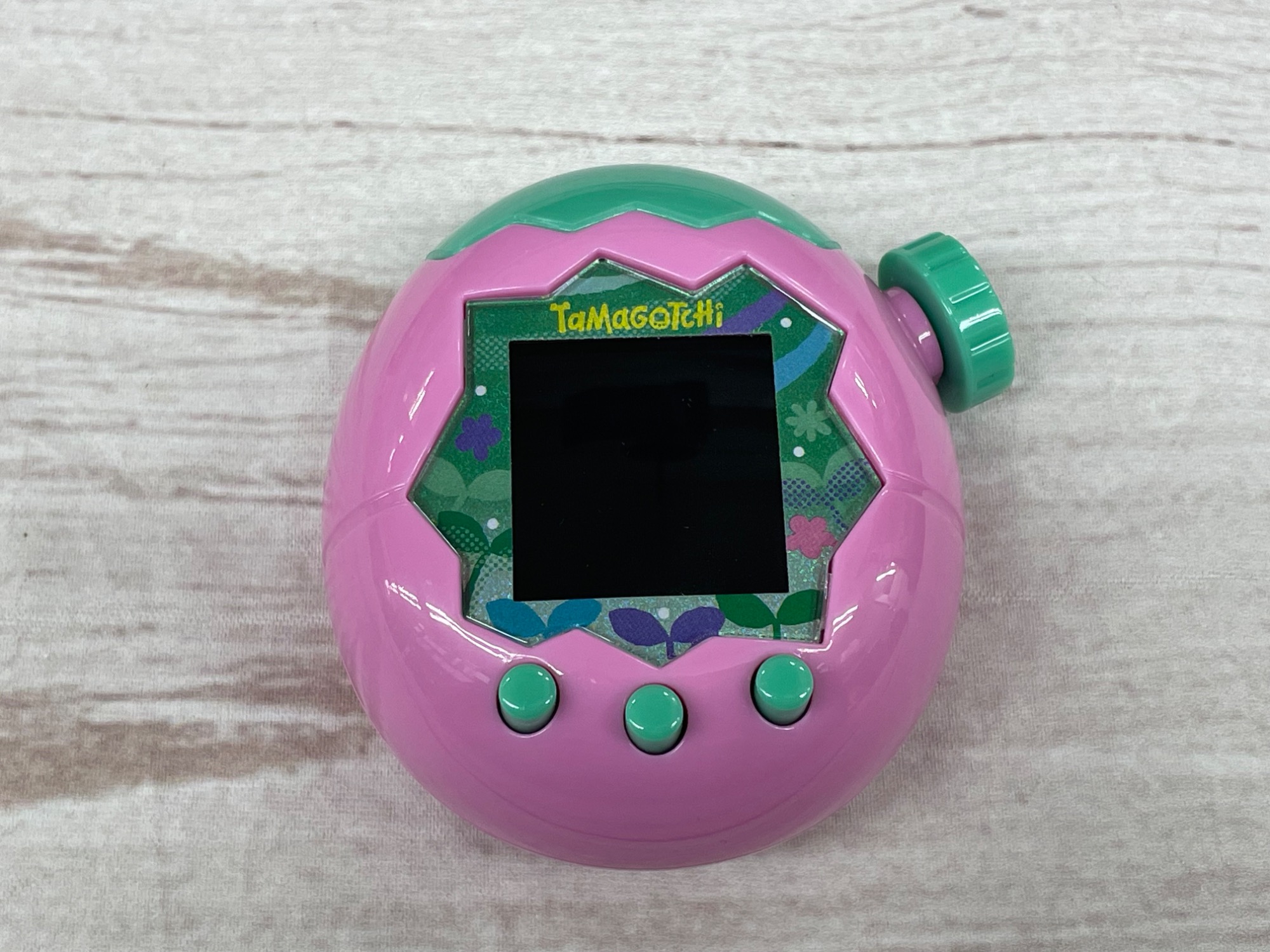 BANDAI(バンダイ)よりたまごっちパラダイス『ピンクランド』を買取入荷