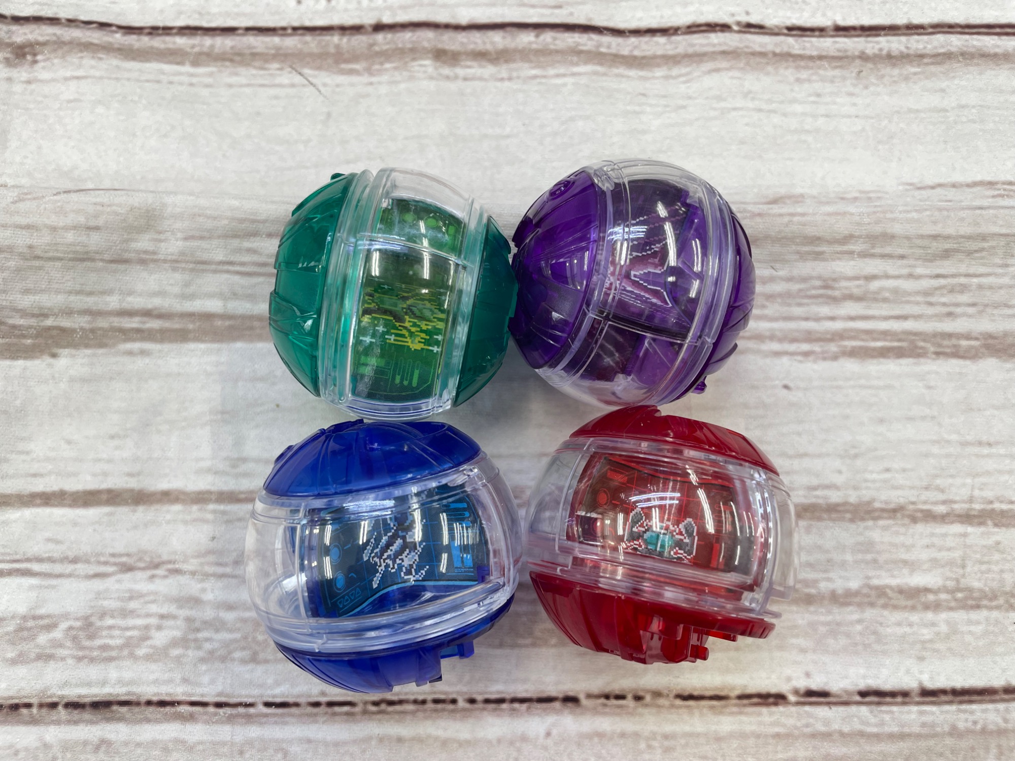 仮面ライダーゼッツよりDXゼッツドライバー4フォームチェンジセットを