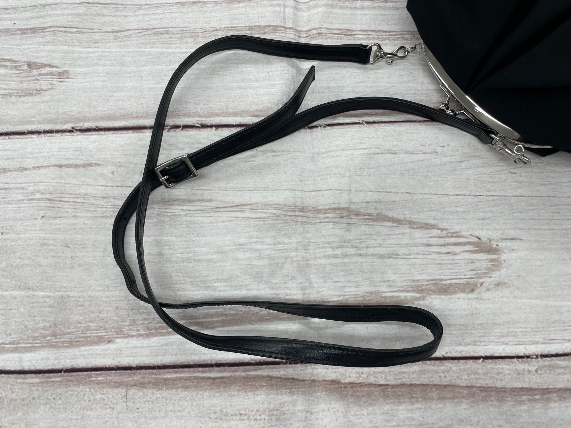 Y's(ワイズ)よりショルダーバッグが買取入荷しました♪｜2026年01月05