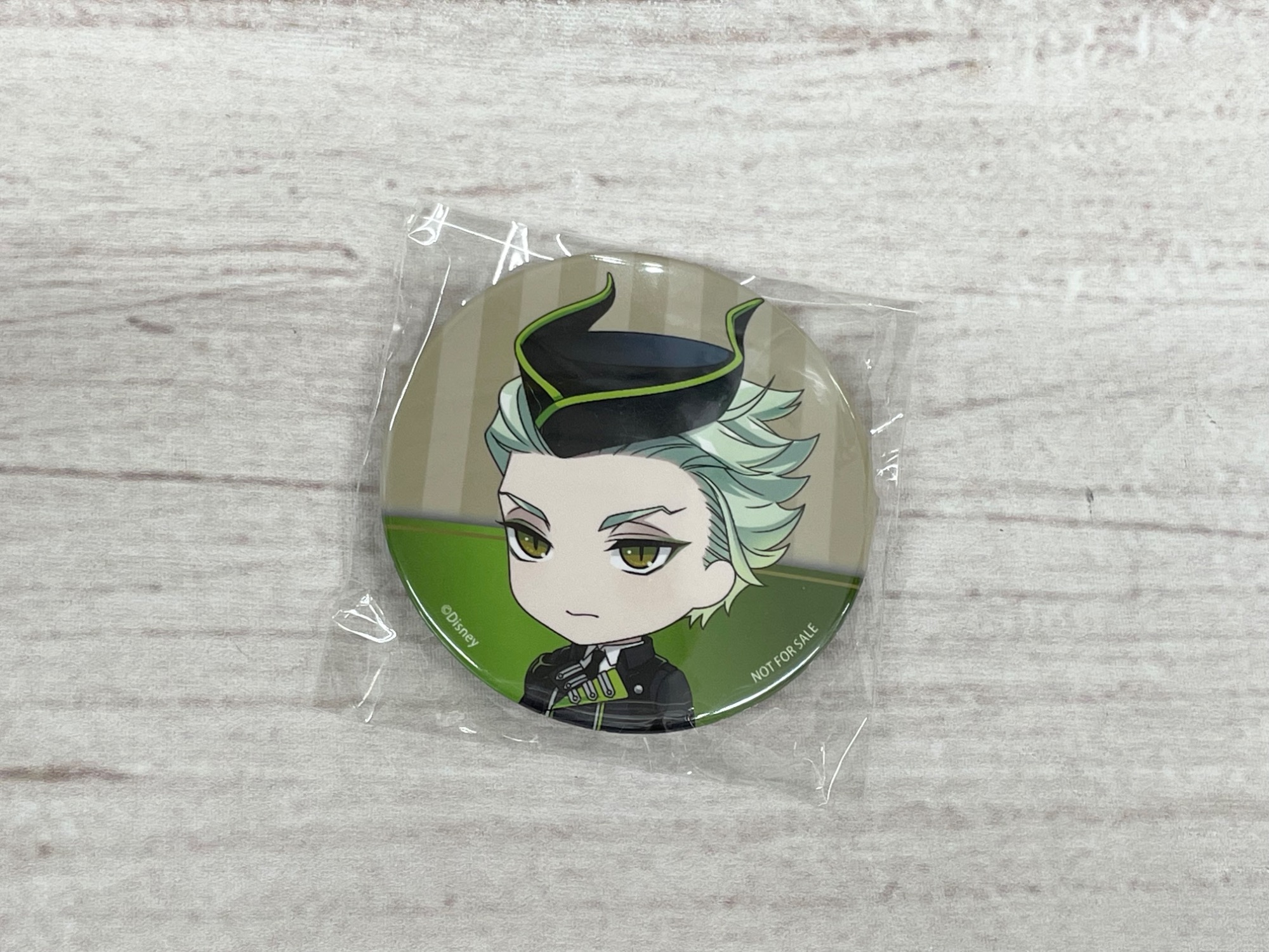 TWISTED WONDERLAND(ツイステッドワンダーランド)よりセベク