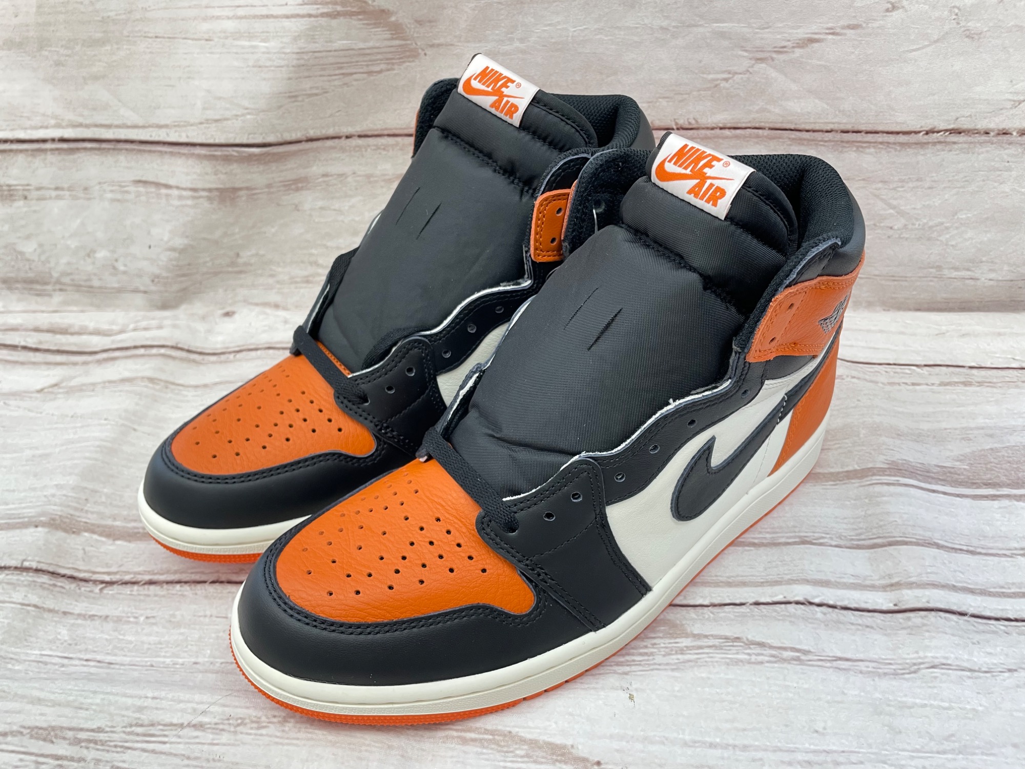 NIKE(ナイキ)よりハイカットスニーカーが買取入荷いたしました♪｜2026