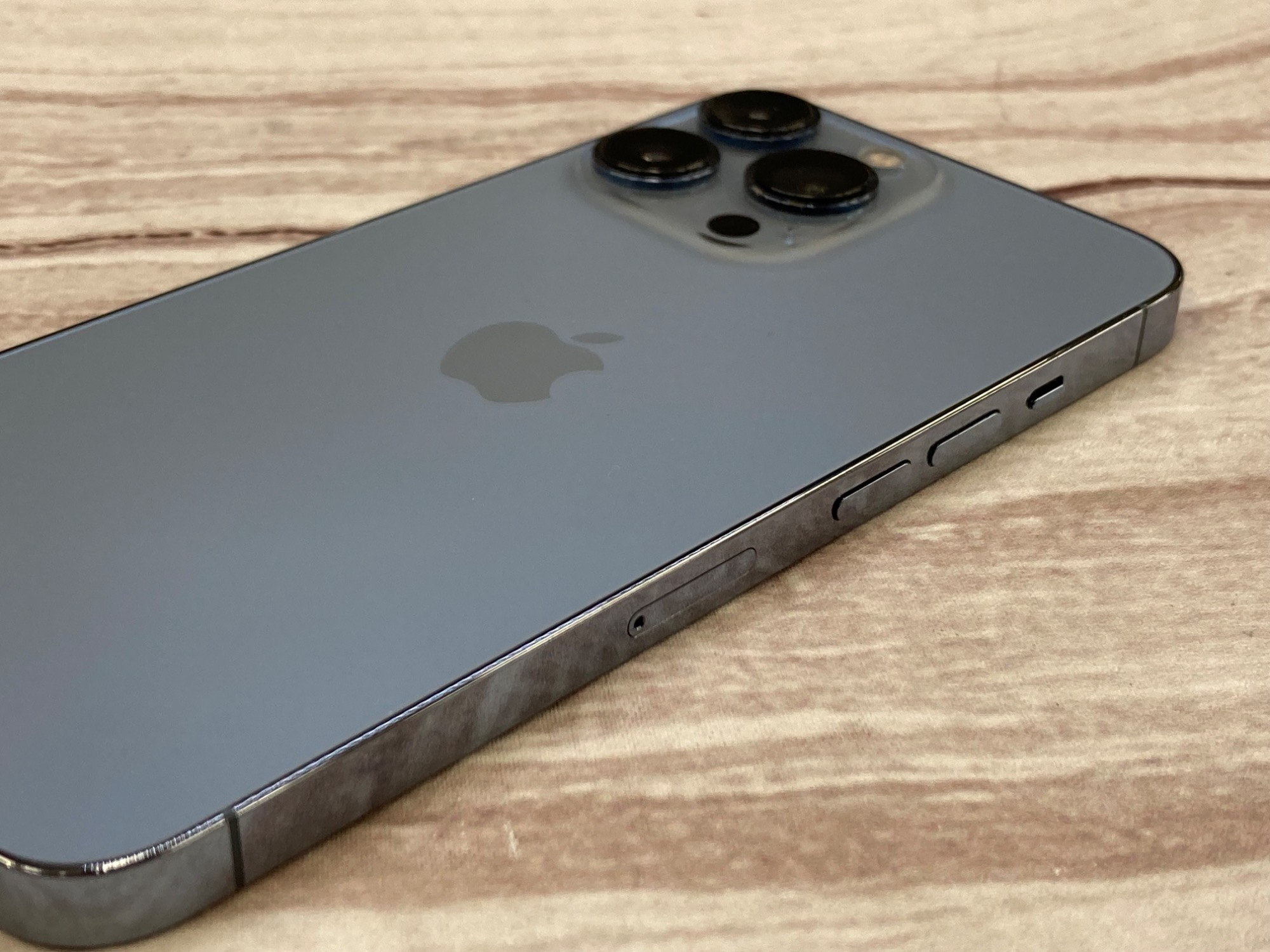 Apple(アップル)よりiPhone13 Proが買取入荷しました♪｜2026年01月12