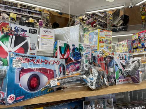 トレファクブログ画像3