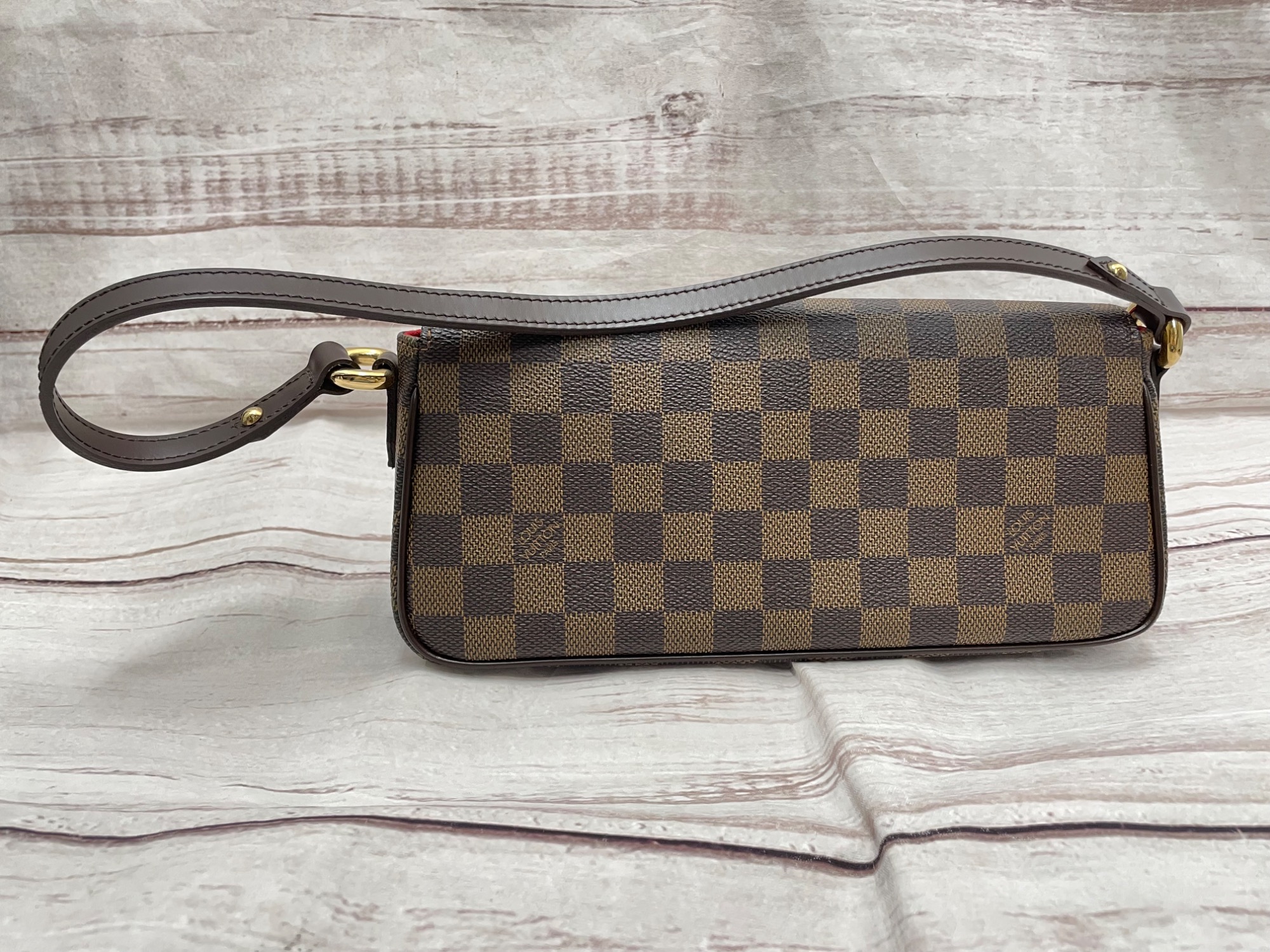 hiro＊即購入OK!セット割してます★ LOUIS VUITTON LOUIS VUITTON(ルイ・ヴィトン)よりラヴェッロPMが買取入荷しました