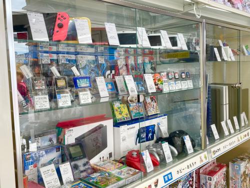 トレファクブログ画像2