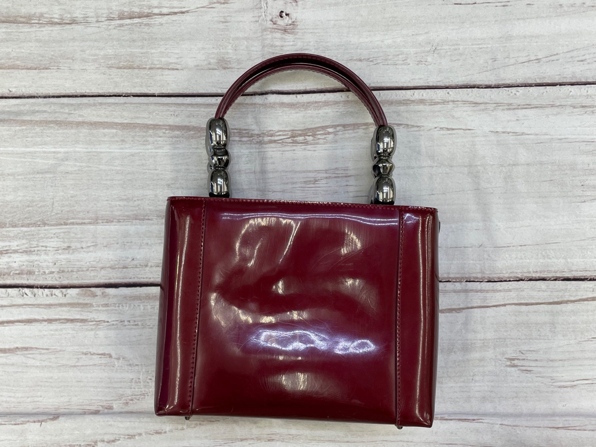 Christian Dior(クリスチャンディオール)のハンドバッグが買取入荷しま