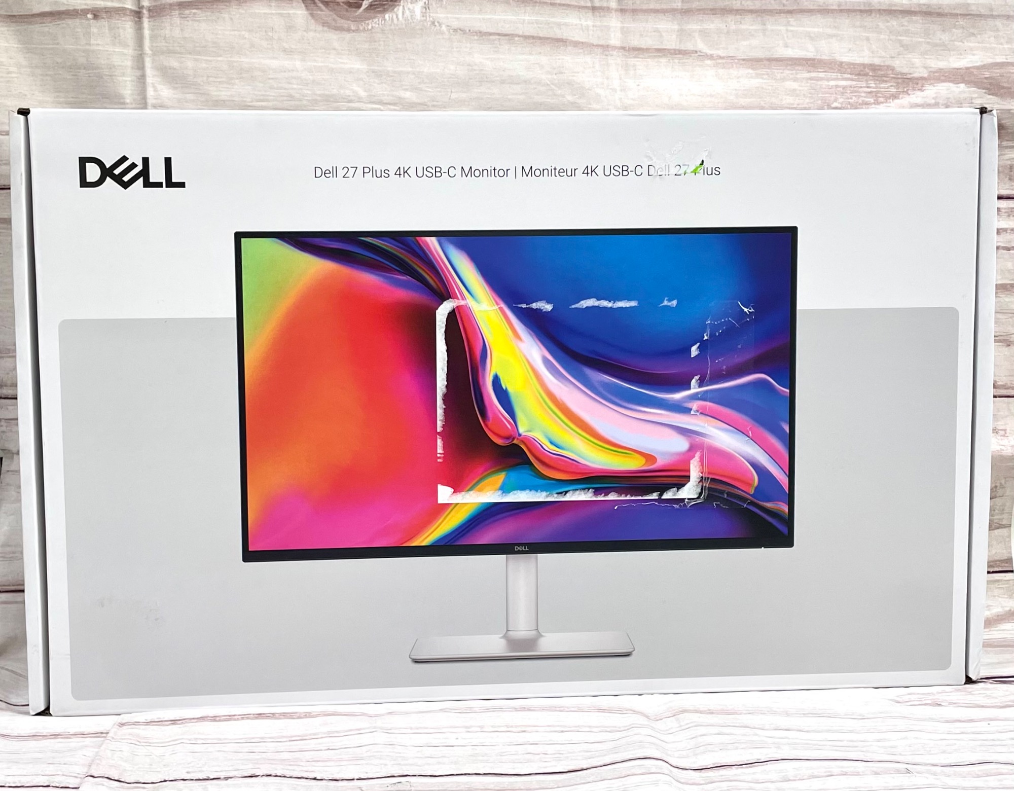DELL(デル)より27インチ 液晶モニターが買取入荷いたしました♪｜2026