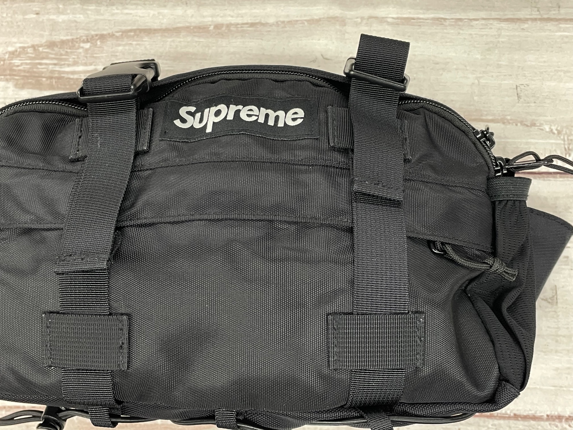 Supreme(シュプリーム)より19AW Waist Bagが買取入荷しました♪｜2026