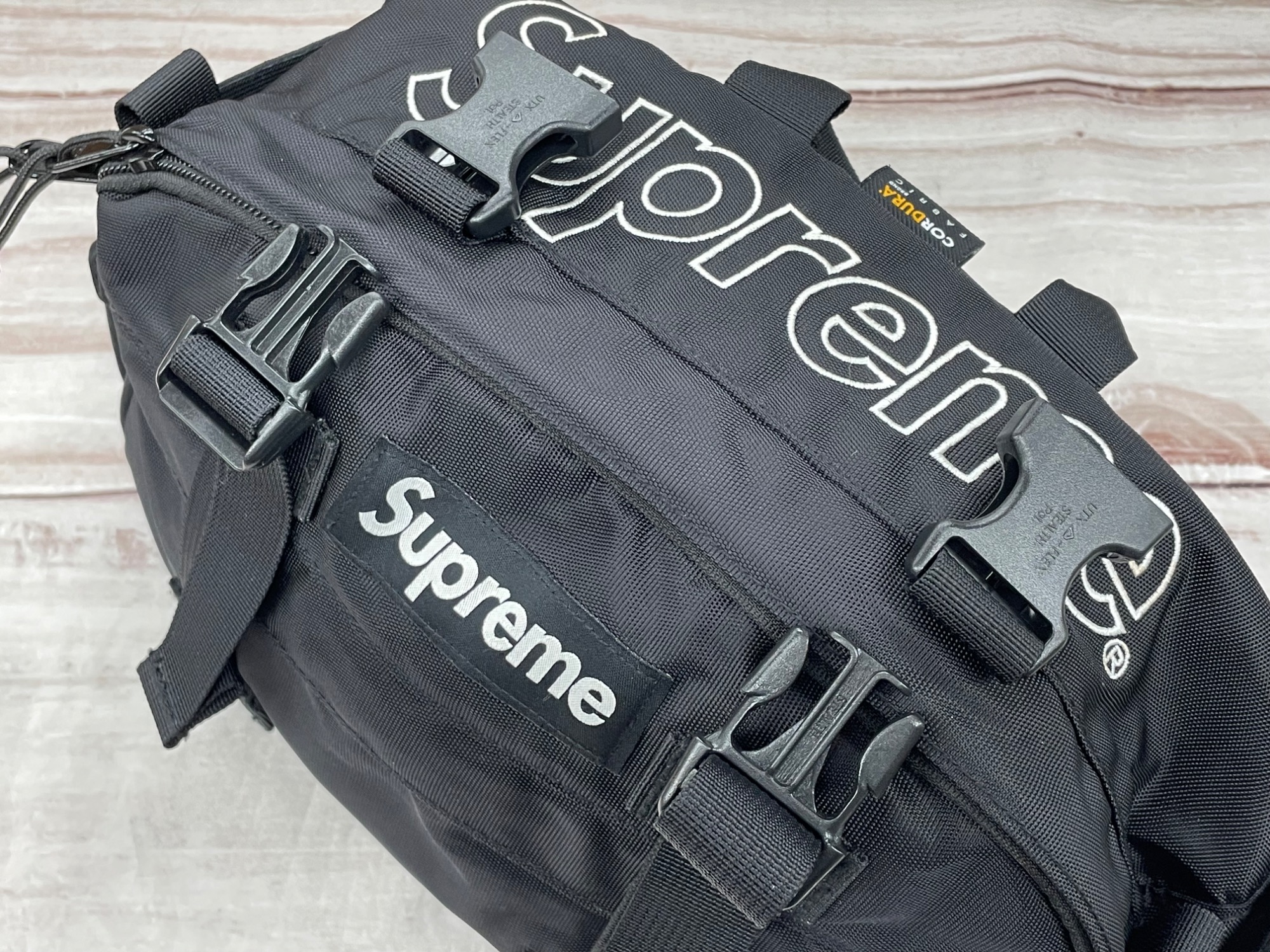 Supreme(シュプリーム)より19AW Waist Bagが買取入荷しました♪｜2026