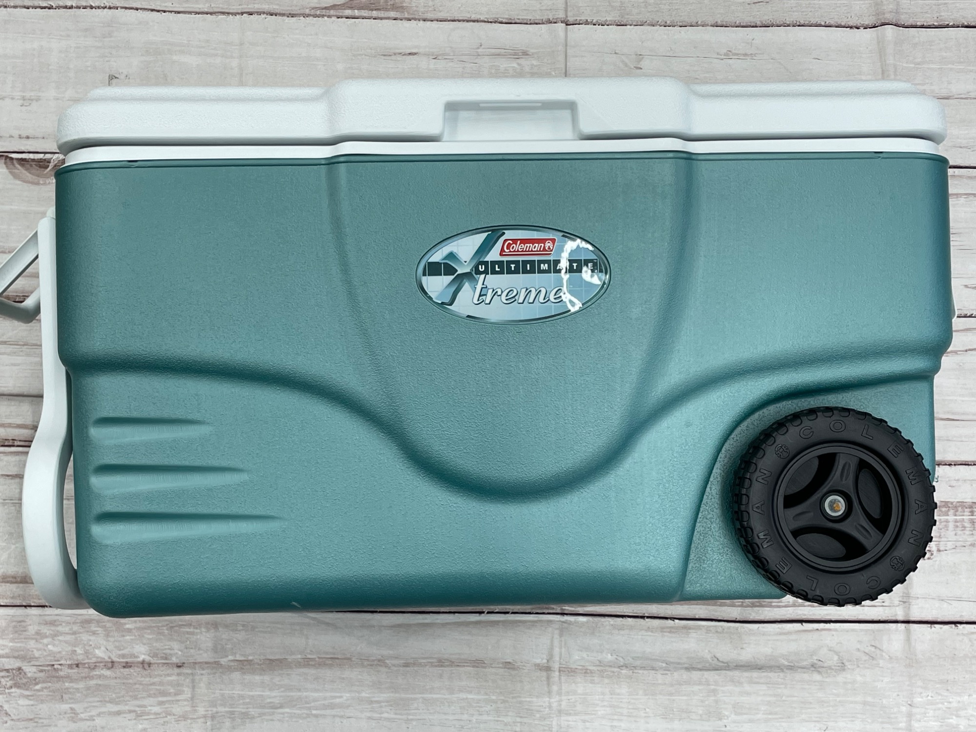 Coleman(コールマン)よりULTIMATE Xtremeクーラーボックスが買取入荷