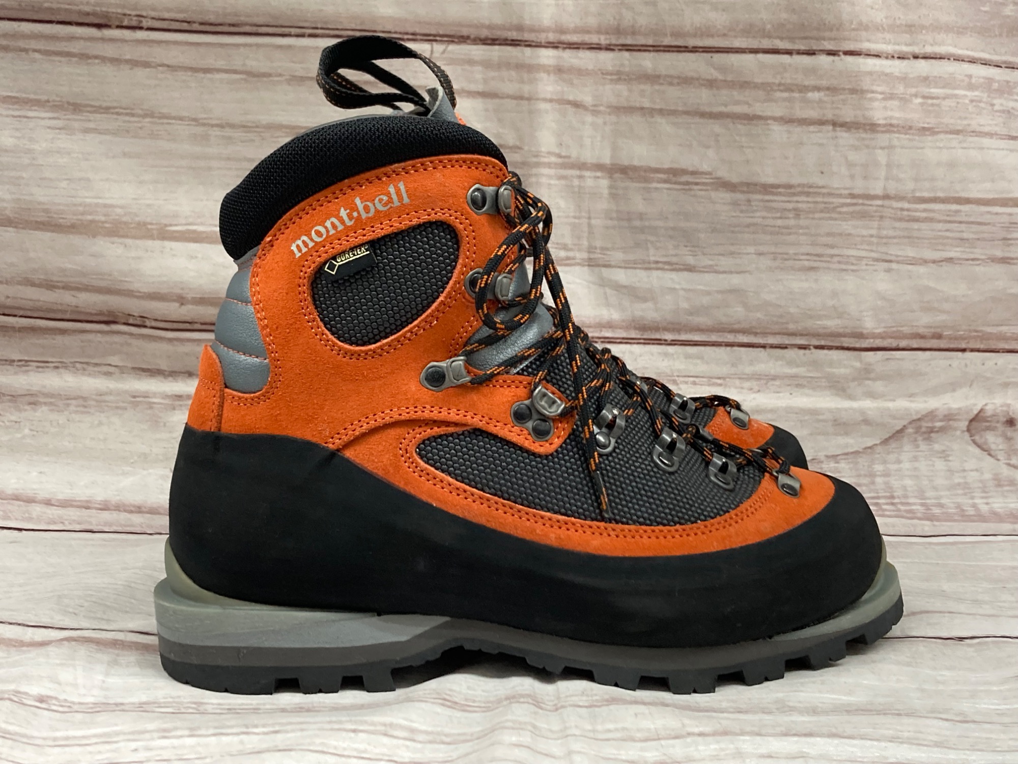 mont-bell(モンベル)よりアルパインクルーザー 2800が買取入荷いたし